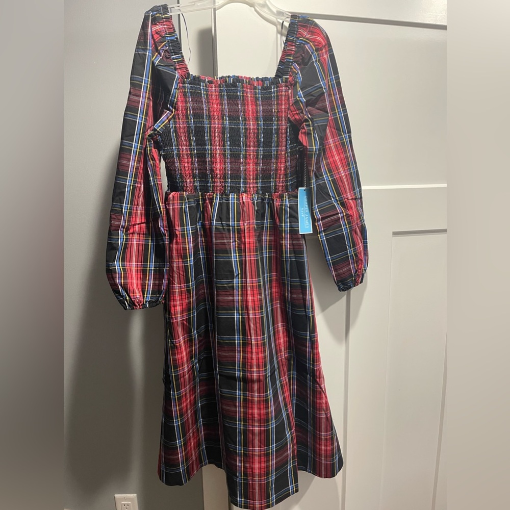 Women’s Small Draper James MIDI dress.